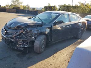 Nissan Altima 2.5 2.5L 4 2013