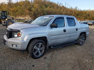 Honda Ridgeline SPORT 3.5L 6 2014