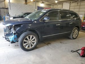 Buick Enclave 3.6L 6 2015