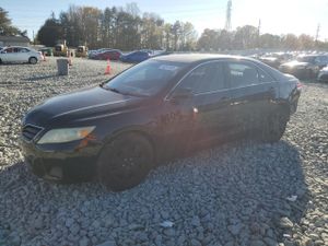 Toyota Camry BASE 2.5L 4 2010