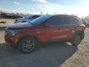 Kia Seltos S 2.0L 4 2021
