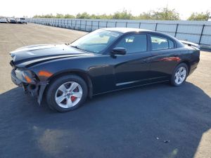 Dodge Challenger SE 3.6L 6 2013