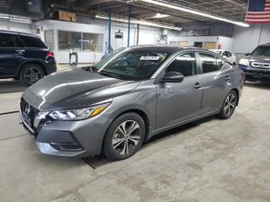 Nissan Sentra SV 2.0L 4 2023