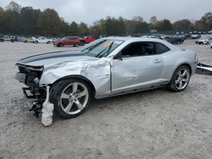 Chevrolet Camaro LT 3.6L 6 2010