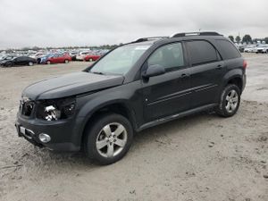 Pontiac Torrent 3.4L 6 2009