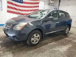 Nissan Rogue S 2.5L 4 2015