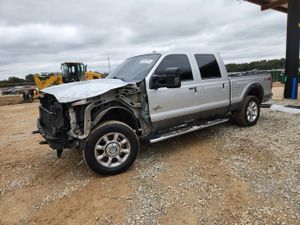 Ford F-250 SUPER DUTY 6.7L 8 2013