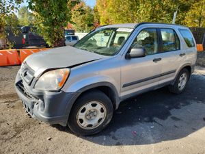 Honda CR-V LX 2.4L 4 2005