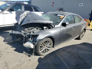 Lexus IS 250 2.5L 6 2015
