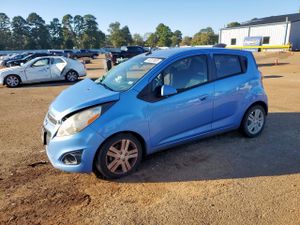 Chevrolet Spark LS 1.2L 4 2014