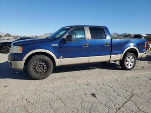 Ford F-150 SUPERCREW 5.4L 8 2007
