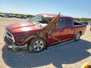 RAM 1500 ST 5.7L 8 2014