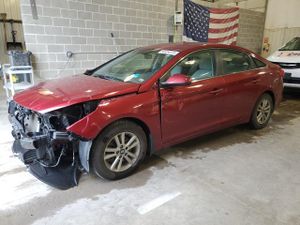 Hyundai Sonata SE 2.4L 4 2015