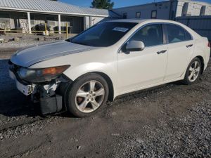 Acura TSX 2.4L 4 2009