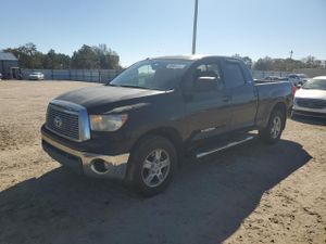 Toyota Tundra DOUBLE CAB SR5 4.6L 8 2010