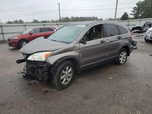 Honda CR-V SE 2.4L 4 2011