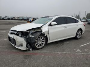 Toyota Avalon BASE 3.5L 6 2013