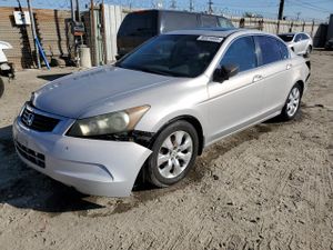 Honda Accord EX 2.4L 4 2010
