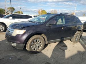 Ford Edge SEL PLUS 3.5L 6 2007