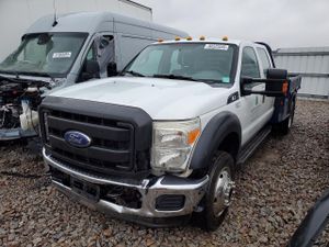 Ford F550 SUPER DUTY 6.7L 8 2015