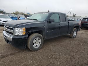 Chevrolet Silverado 1500 K1500 LT 5.3L 8 2009