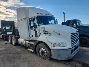 Mack CXU Series CXU600 12.7L 6 2013