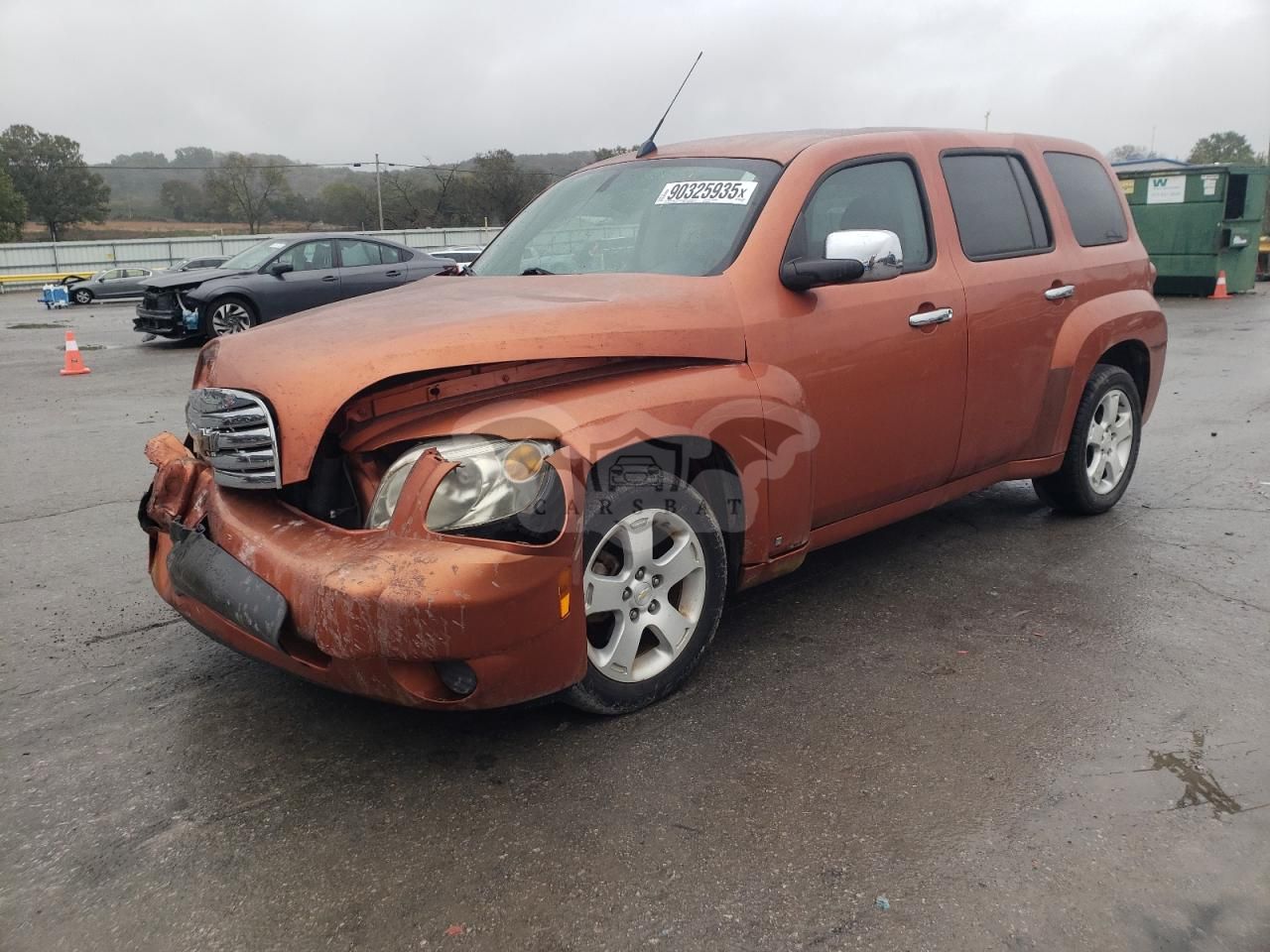 Chevrolet HHR LT 2.2L 4 2007