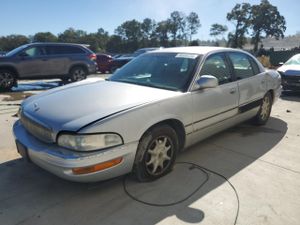 Buick Park Avenue 3.8L 6 2002