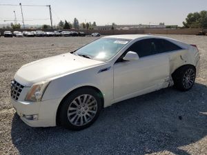 Cadillac CTS PERFORMANCE COLLECTION 3.6L 6 2014