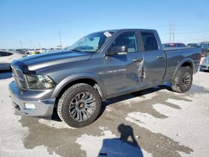 Dodge RAM SLT 5.7L 8 2012