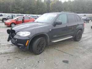 BMW X5 XDRIVE35I 3.0L 6 2013