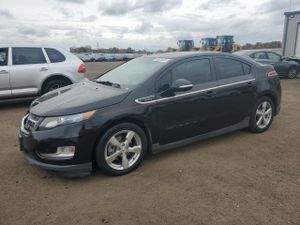 Chevrolet Volt 1.4L 4 2011