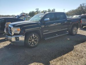 GMC Sierra K1500 SLT 5.3L 8 2015