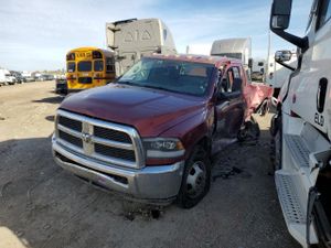 RAM 3500 ST 6.7L 6 2015