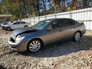 Honda Accord EX 3.0L 6 2006