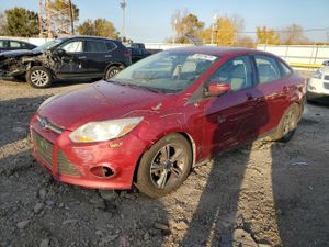 Ford Focus SE 2.0L 4 2014