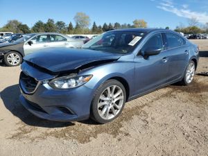 Mazda 6 TOURING 2.5L 4 2014