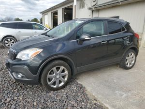 Buick Encore PREMIUM 1.4L 4 2014