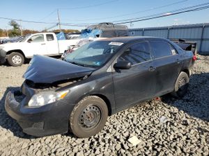 Toyota Corolla BASE 1.8L 4 2010
