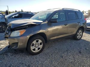 Toyota Rav4 2.5L 4 2010