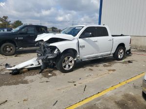 RAM 1500 SPORT 5.7L 8 2015