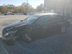 Toyota Camry BASE 2.5L 4 2011