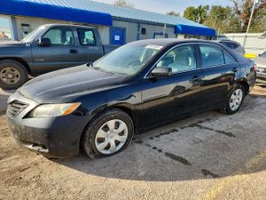 Toyota Camry CE 2.4L 4 2007