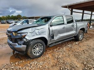 Chevrolet Colorado LT 2.7L 4 2025