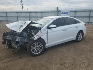 Hyundai Sonata ECO 1.6L 4 2015