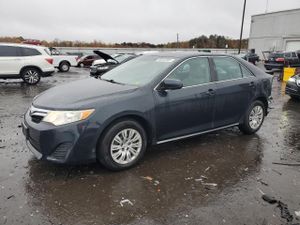 Toyota Camry L 2.5L 4 2014