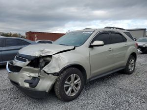 Chevrolet Equinox LT 2.4L 4 2013