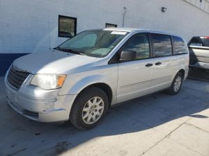 Chrysler Town & Country LX 3.3L 6 2008