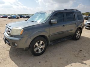 Honda Pilot EXL 3.5L 6 2009