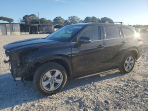 Toyota Highlander L 3.5L 6 2020